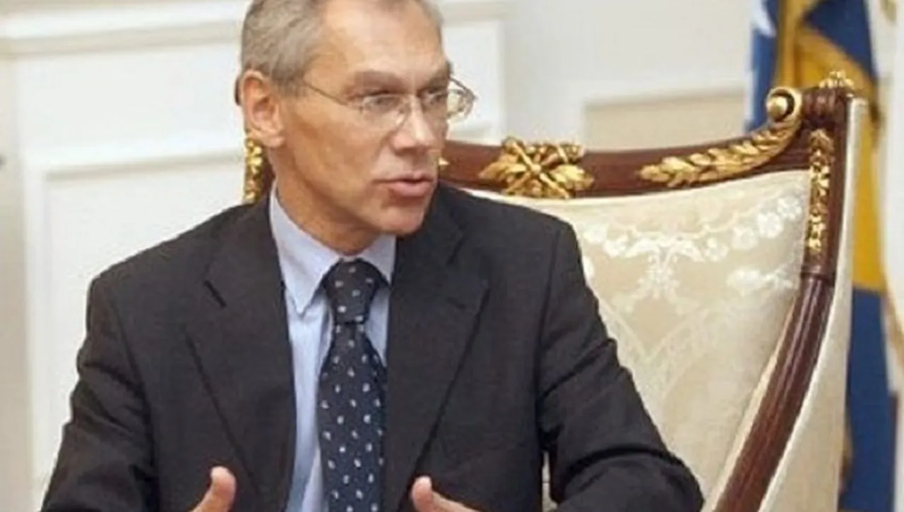 Посланикът на Русия в Белград атакува България - че е лоялен член на ЕС и може да спре руския газ към Сърбия