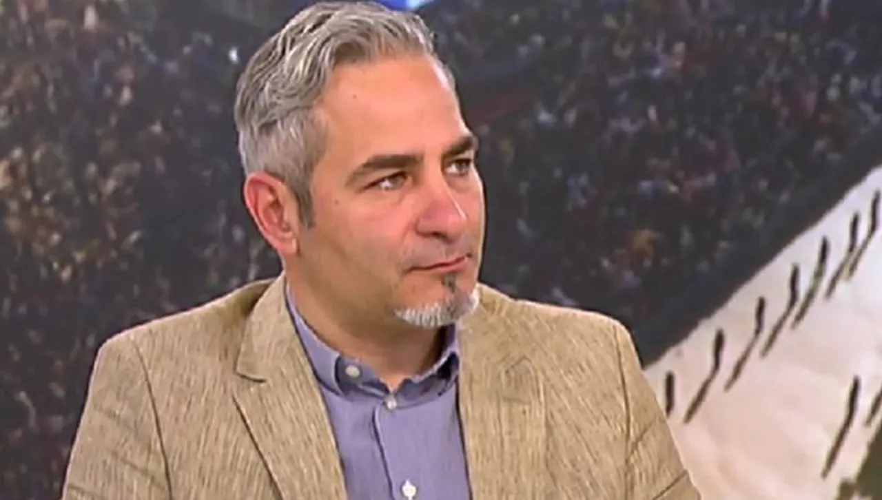 Любомир Стефанов за акциите на „Възраждане“ срещу еврото: Костадинов иска да спре с камък Ниагарския водопад