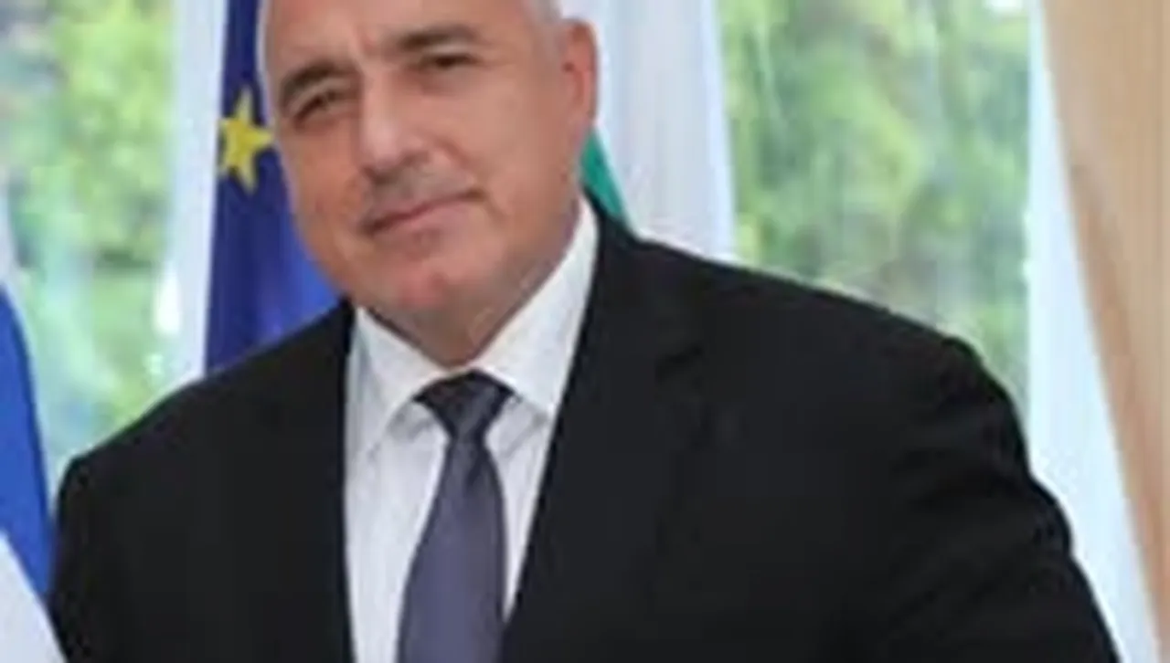 Появи се фалшив профил на Борисов в “Telegram”, политикът подал сигнал в ГДБОП