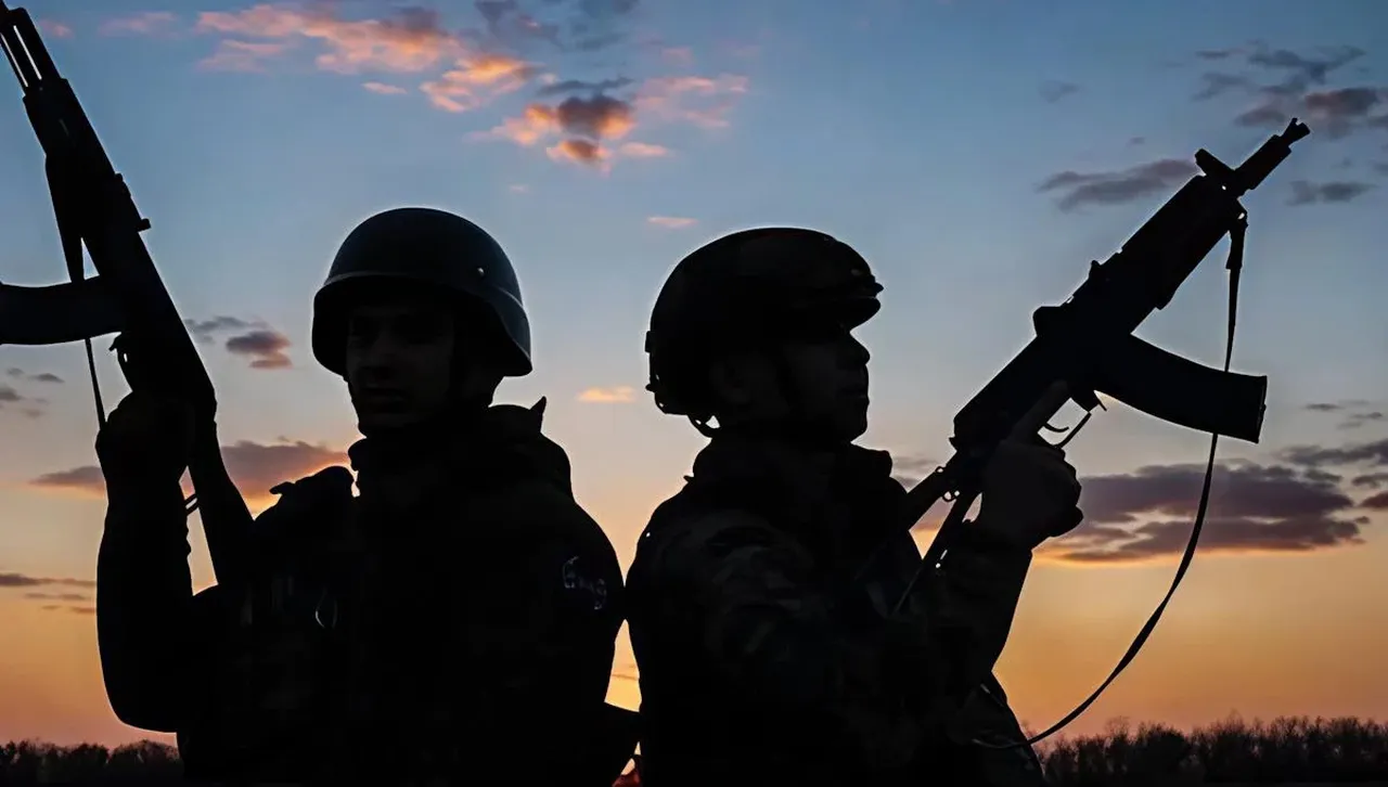 Украйна ликвидира руски полковник, командвал щурмовите операции в Харкивска област