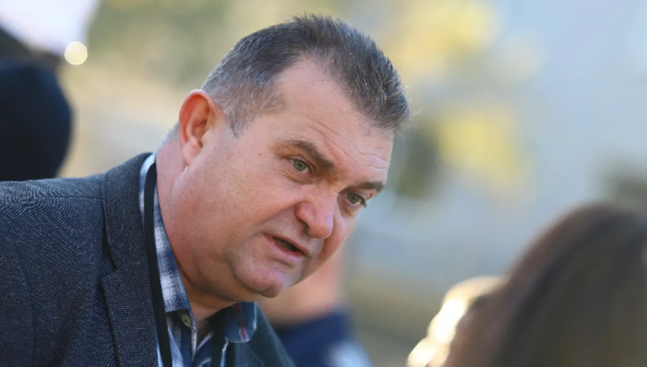 Прокурор Даниела Талева е образувала досъдебно производство срещу Борислав Сарафов