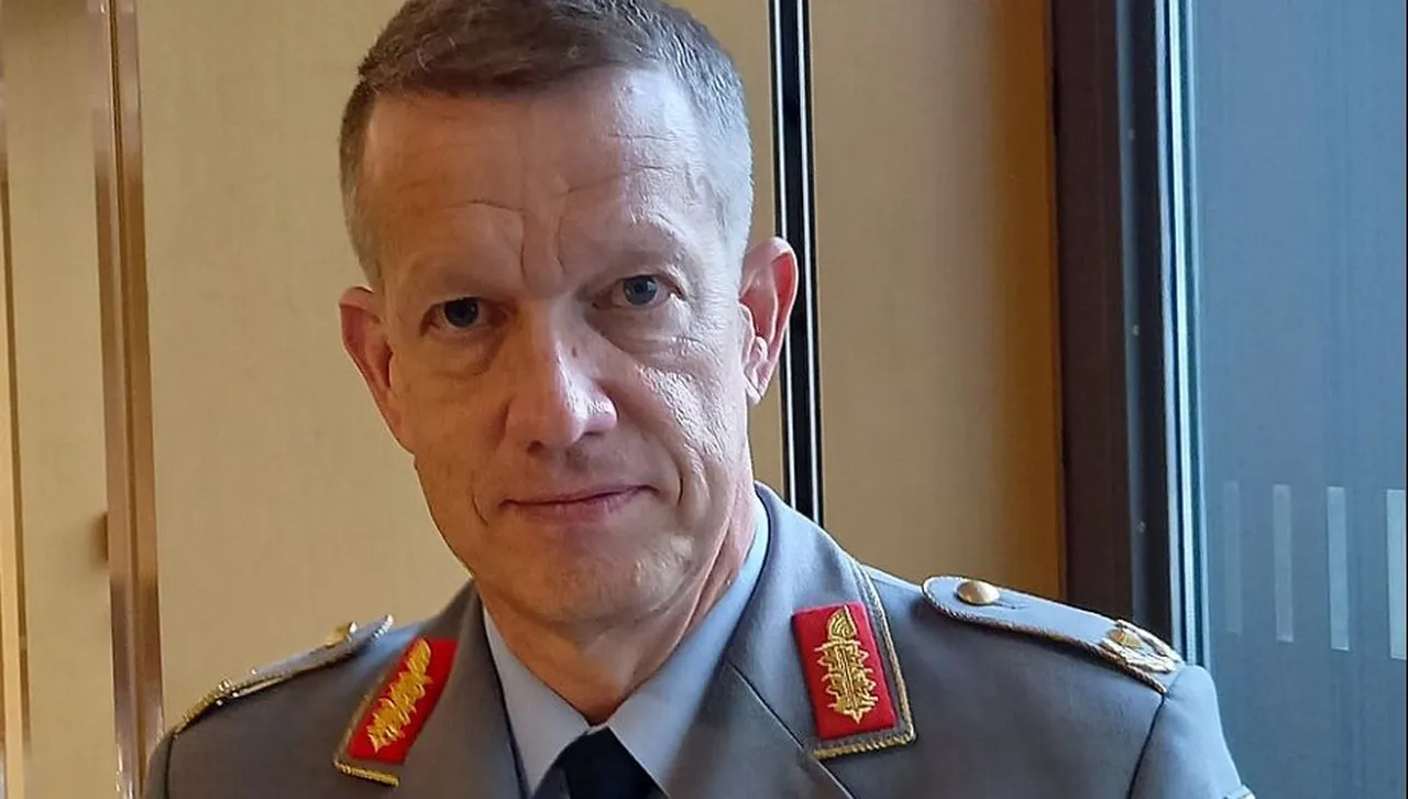 Ген. Майк Келър: Войната в Украйна няма да приключи сега 