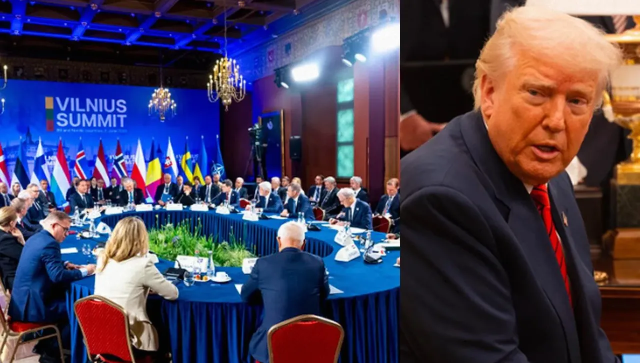 САЩ потвърдиха участието на Тръмп в срещата на върха на НАТО