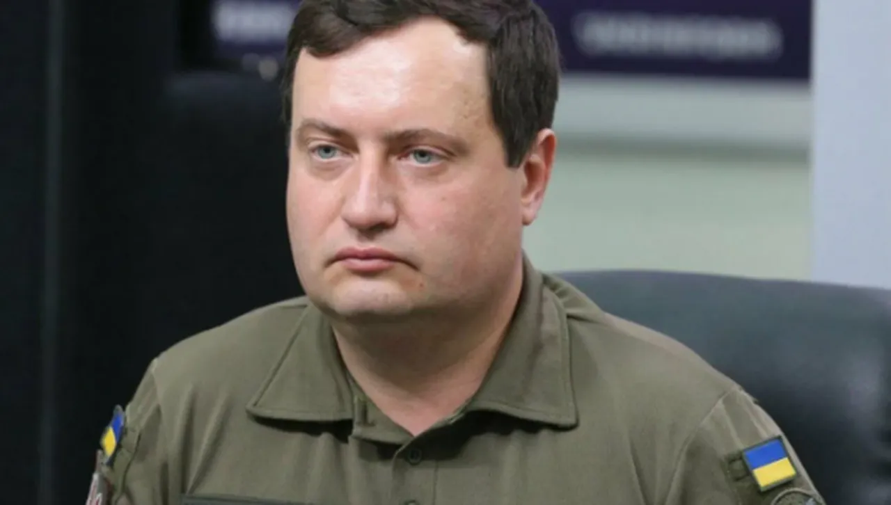 Украйна разби сървърите на "правителството на Крим", изтекоха хиляди файлове за отвличания на украински деца