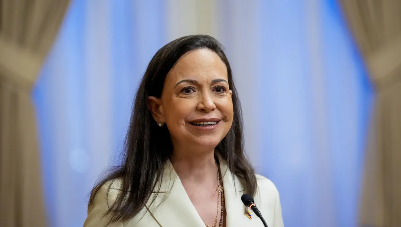 Народът на Боливариан връща на наследника на Вашингтон медала медала