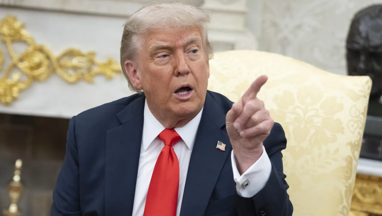 MAGA не е просто слоган а мироглед При това движението