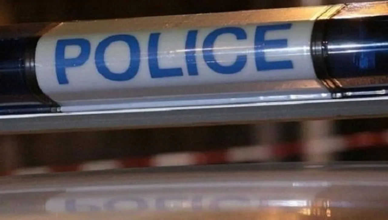 Опасна игра с огън: Осемгодишно разпали пожар край Варна