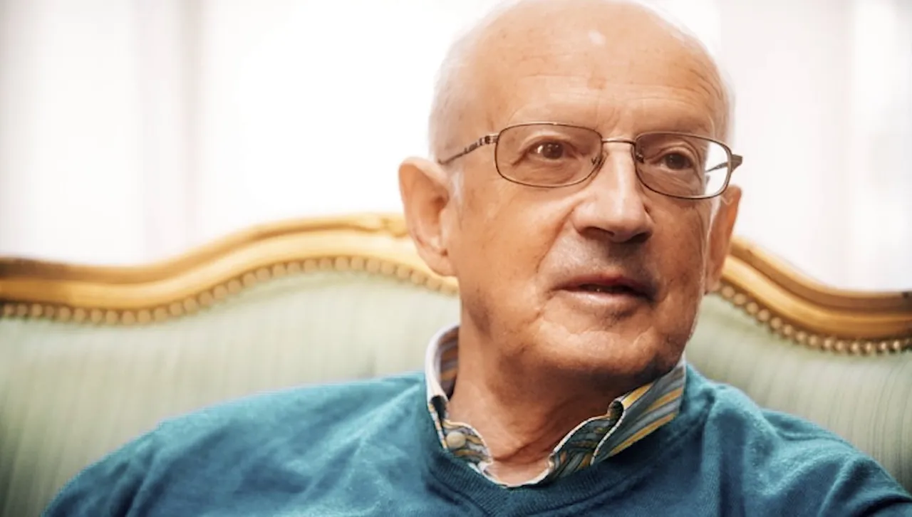 Властелинът на Кремъл губи Четвъртата световна война