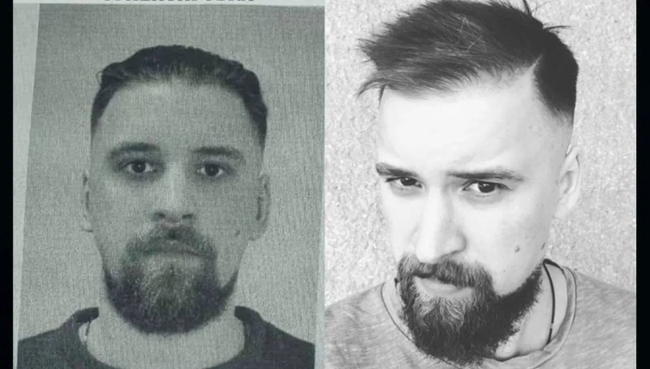 Русия издирва Артьом Тимофеев – човекът зад ударите с дронове по военните ѝ бази от 1 юни