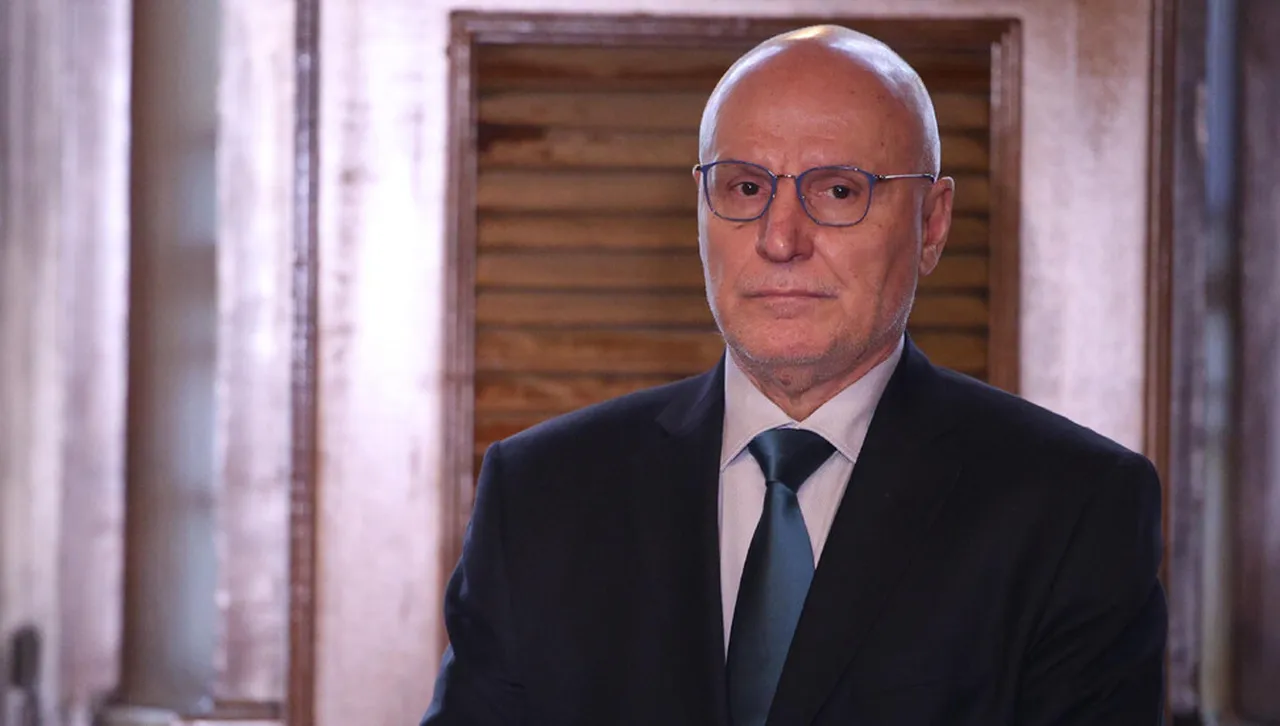 Димитър Радев: Не е истина, че съм казал, че в аванс съм запознат с конвергентните доклади 