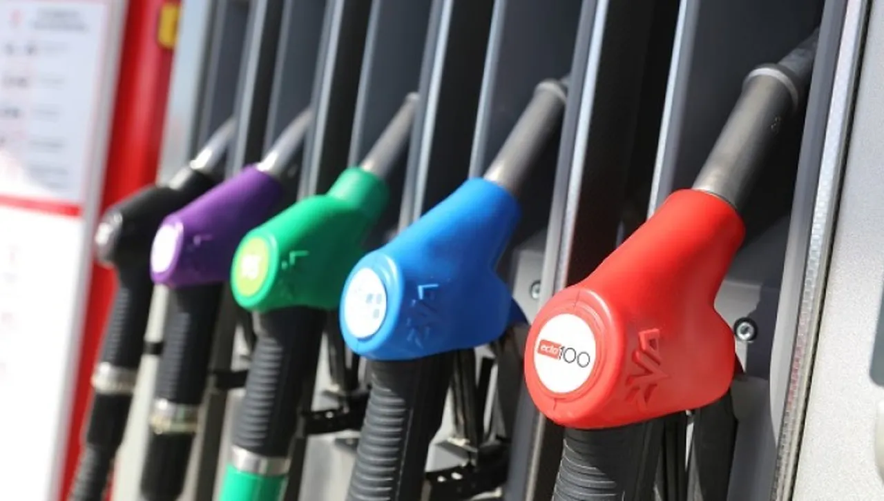  Експерт по горивата: В близките дни дизелът може да поскъпне