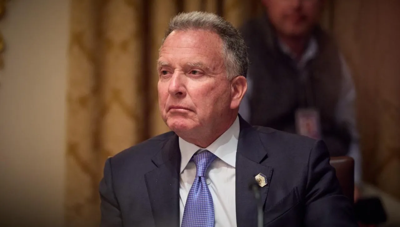 Фиона Хил обясни защо Уиткоф не се страхува от гнева на Тръмп