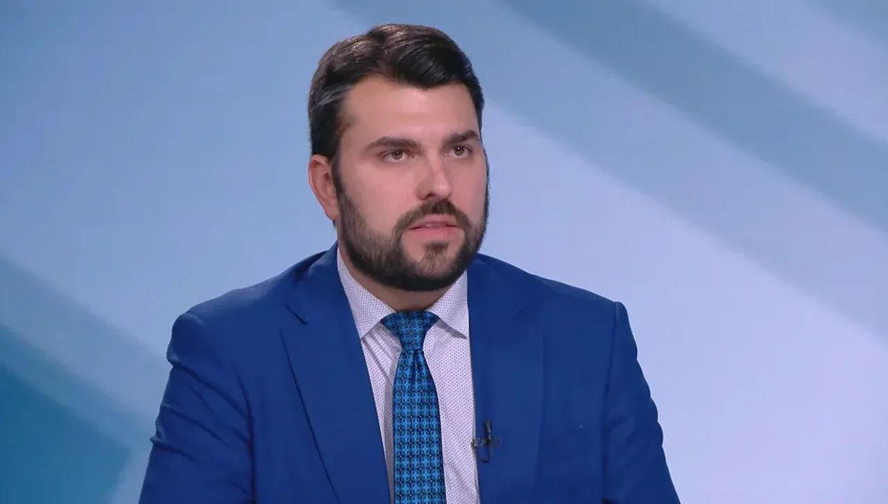 Георг Георгиев: Не позволихме в ЕП да проникне пропагандата на РС Македония