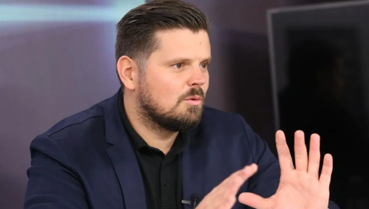 Финансистът Никола Филипов за бюджета: Време е да се взимат правилните решения