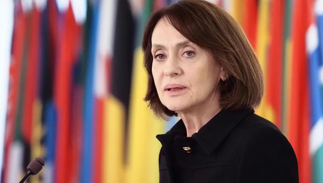 Със заповед на  Надежда Нейнски се създава звено против дезинформацията и борба с хибридните заплахи 