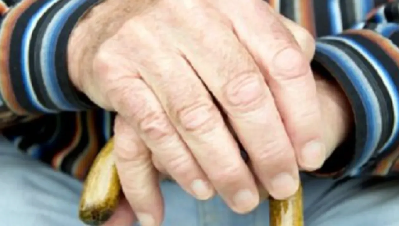 Изкуството да остаряваш красиво: 7 признака, че тялото и духът ти са в отлична форма