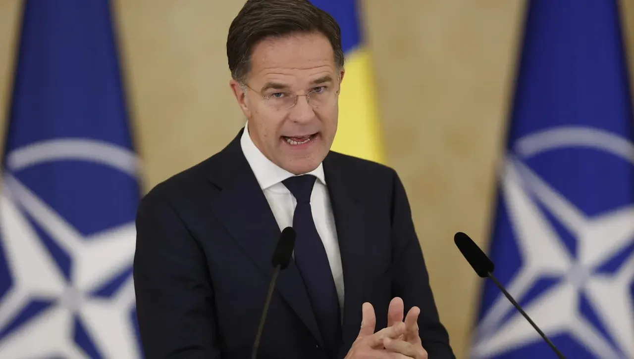 Financial Times: Рюте притесни Европа с подкрепата си за войната на Тръмп в Иран