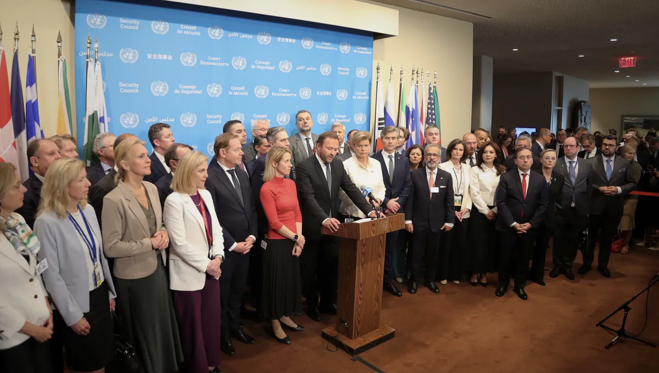 България и партньорски държави настояха Русия да прекрати провокациите спрямо съседите си и агресията срещу Украйна