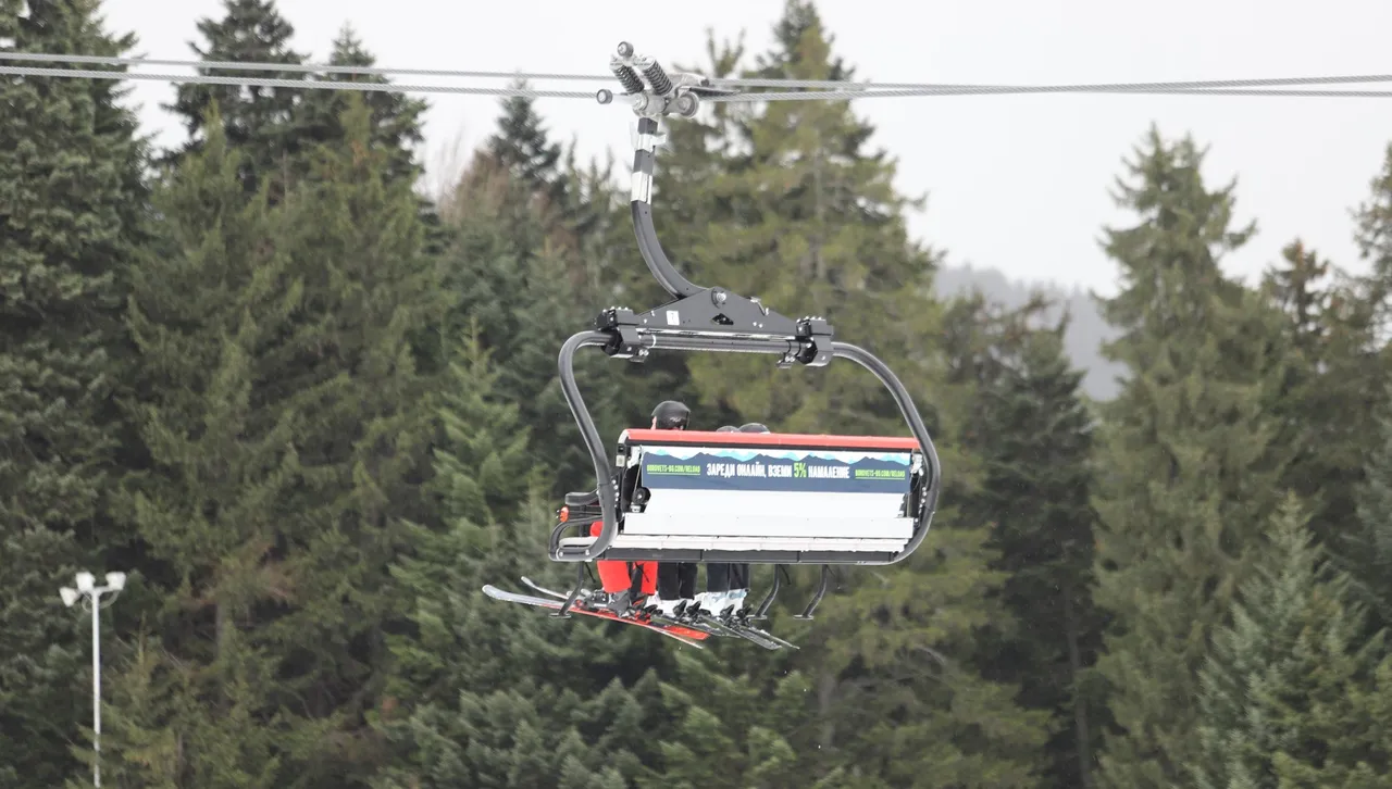 Ще е почти тихо Максималните температури ще са между 1°