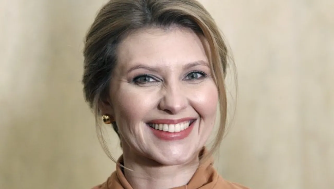 Зеленска от среща на високо равнище в Париж: Украйна върна 1859 отвлечени деца 