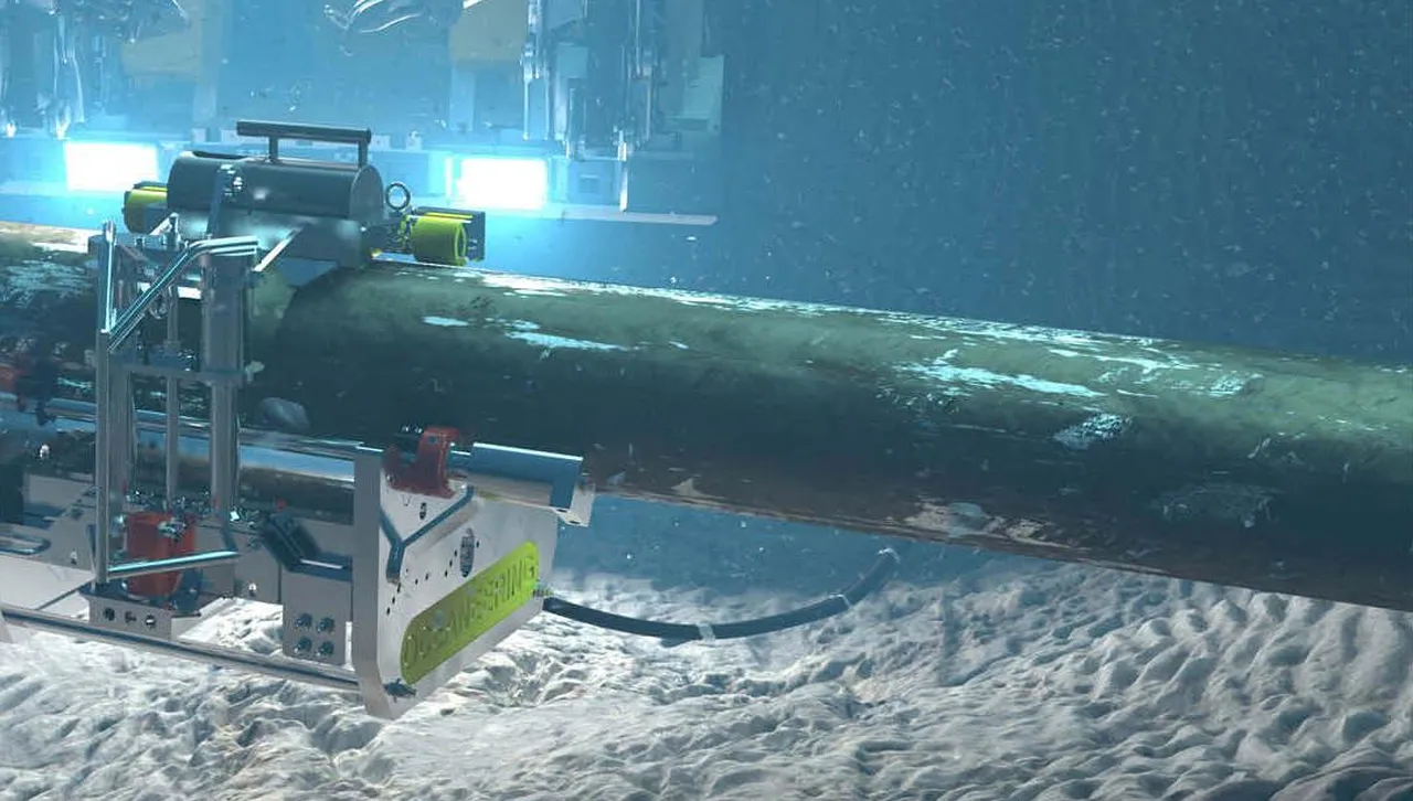 Върховният съд на Италия разпореди екстрадиране на украинец в Германия по дело „Северен поток“