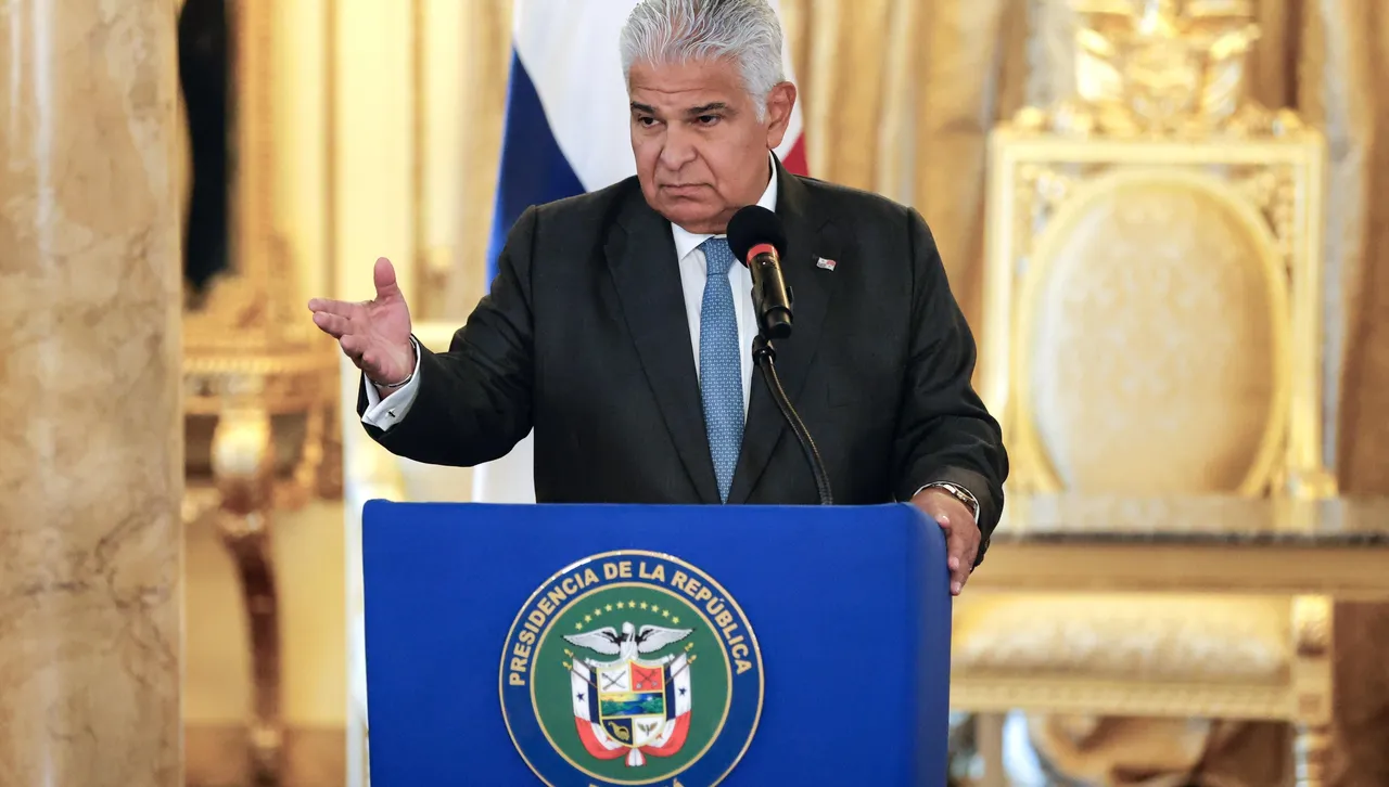 Панама към Тръмп: Каналът е и ще остане панамски