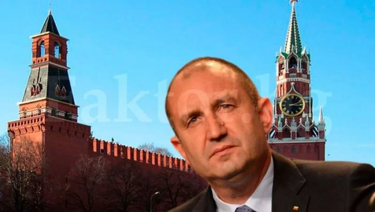 ГЕРБ и ППДБ ще изберат новия президент заедно или отново ще търпим команди от Москва