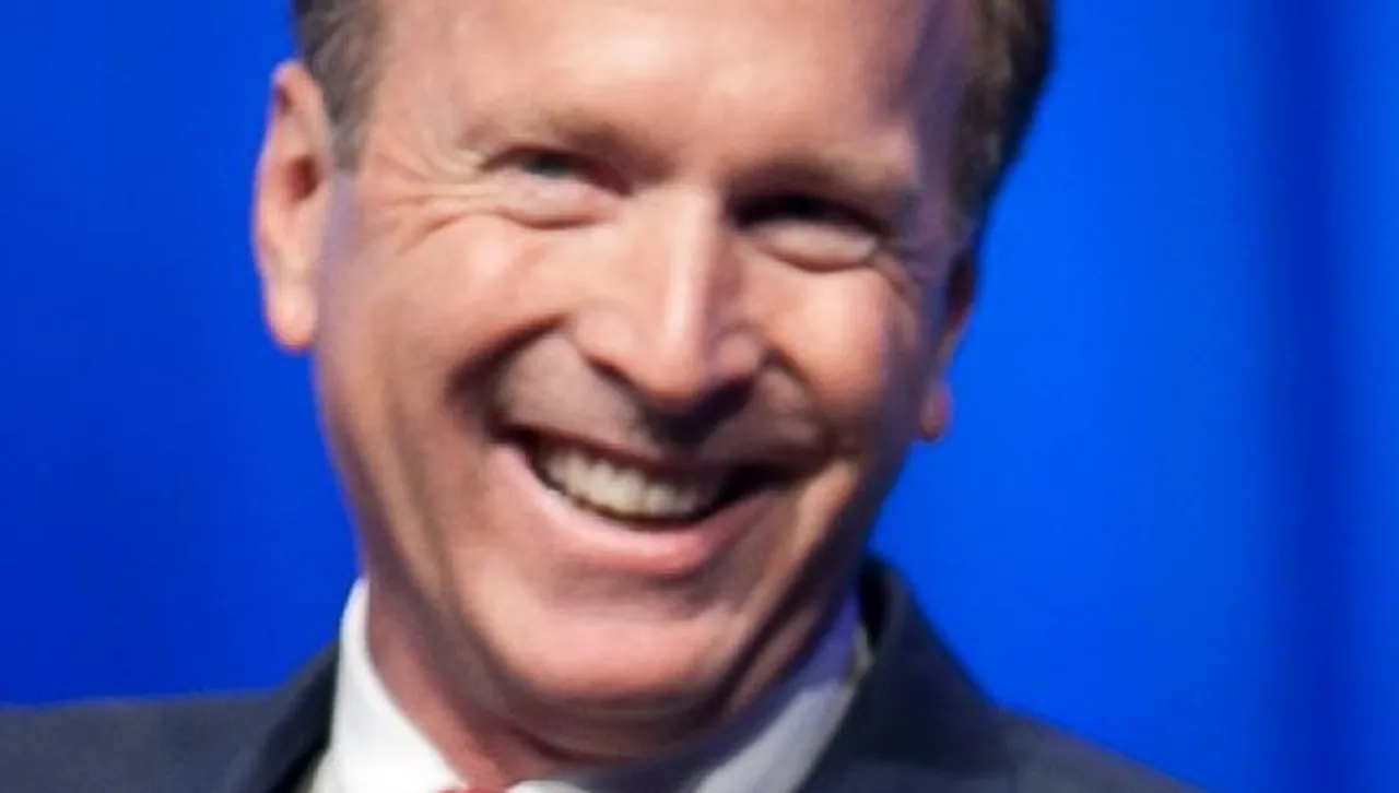 Нийл Буш:  Има технология, извличаща  редкоземни елементи направо от въгилщата, може да се приложи в България 