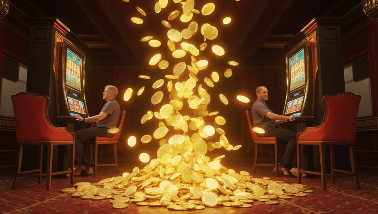 Превъртане на бонуси: Какво трябва да знаете преди игра