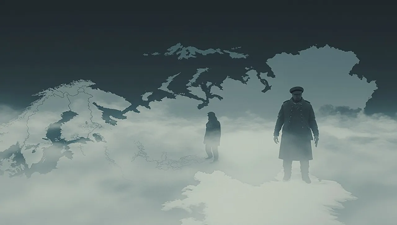 Призраците на империята: Путин създава ‘Нов Сибир’ в Украйна, повтаряйки тактиките на царете и СССР