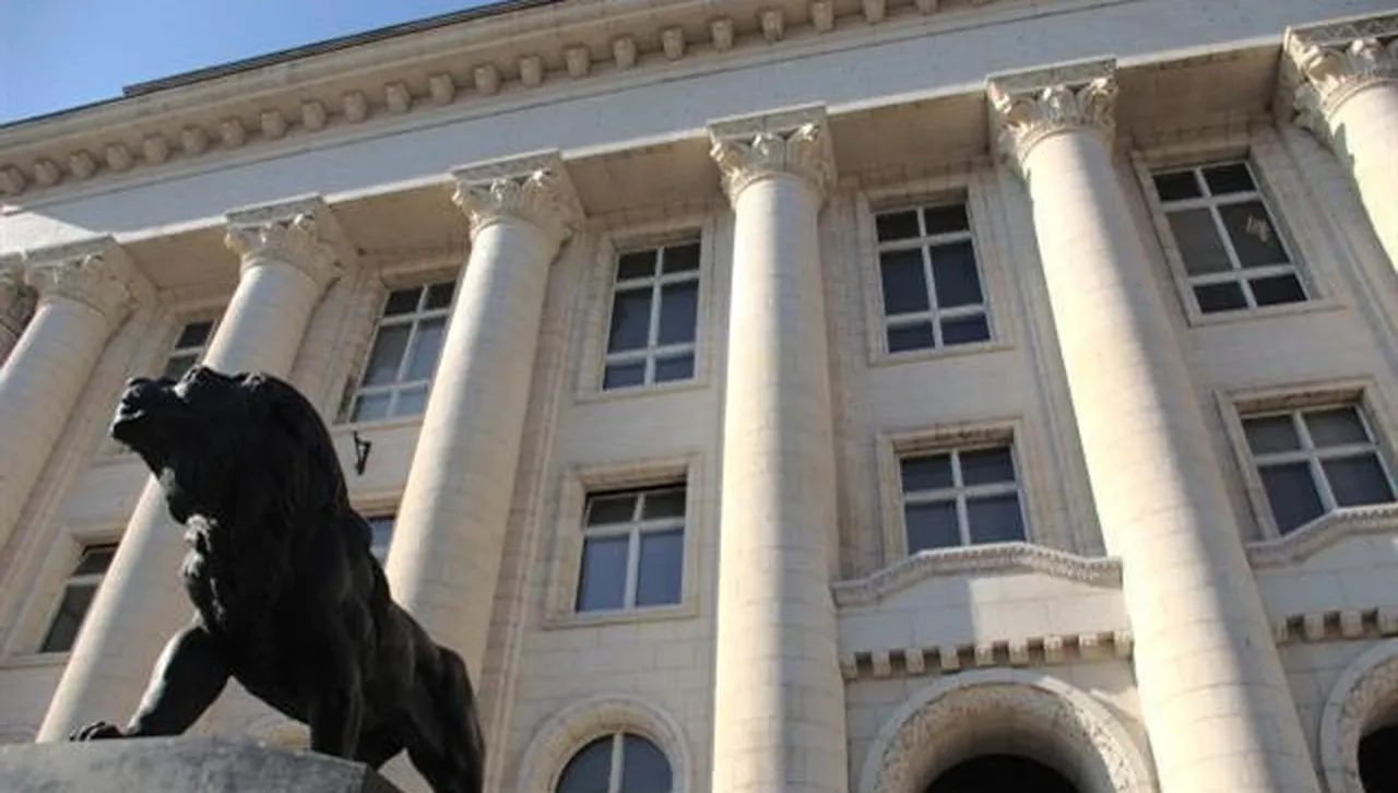 СГС отхвърли опита на Доган за изключване на Пеевски от ДПС