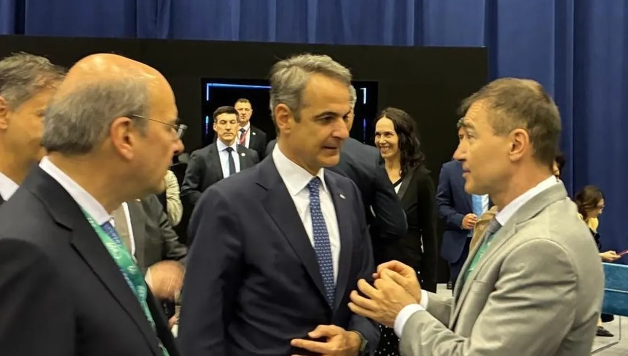 Андрей Ковачев: Гръцкият премиер увери, че проектът Рудозем-Ксанти ще бъде приключен в кратки срокове