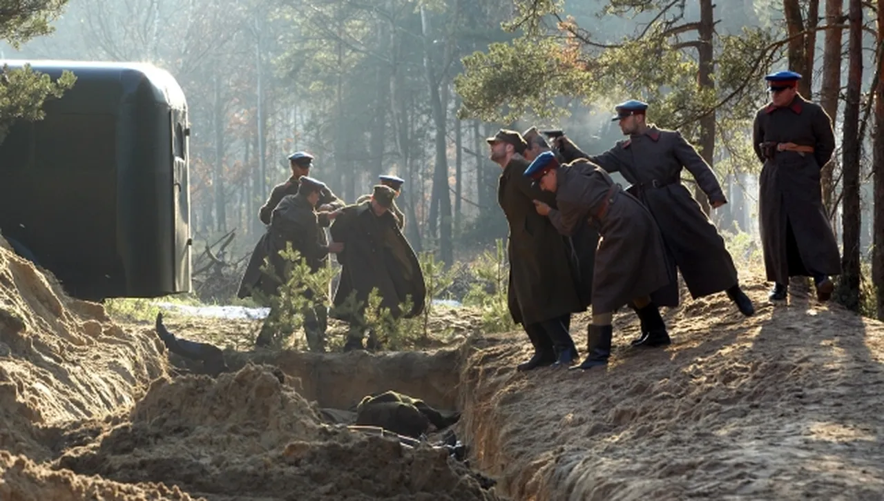 85 години от кървавото клане в Катин - геноцид по Сталински