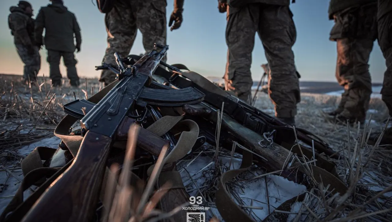 Руската офанзива се провали, но зимата идва: какво ще се промени на фронта в Украйна