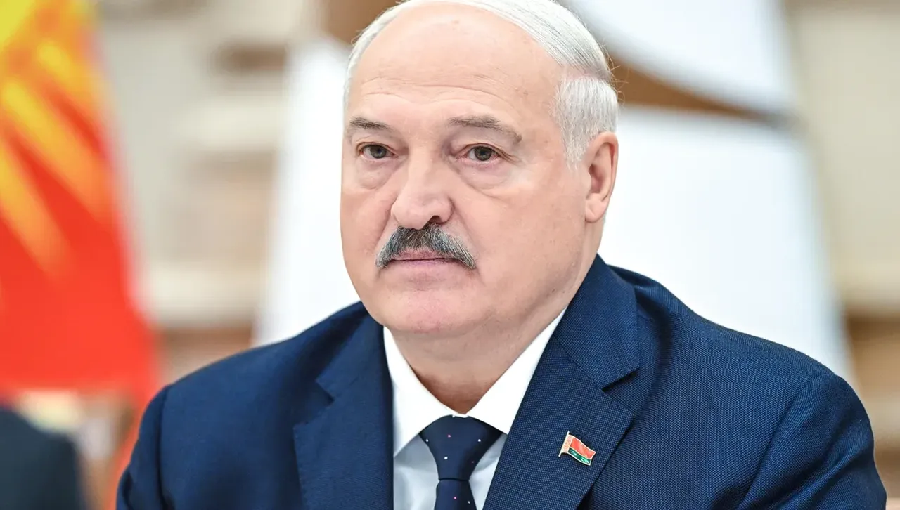 След години изолация, Лукашенко призова Тръмп за рестарт на отношенията