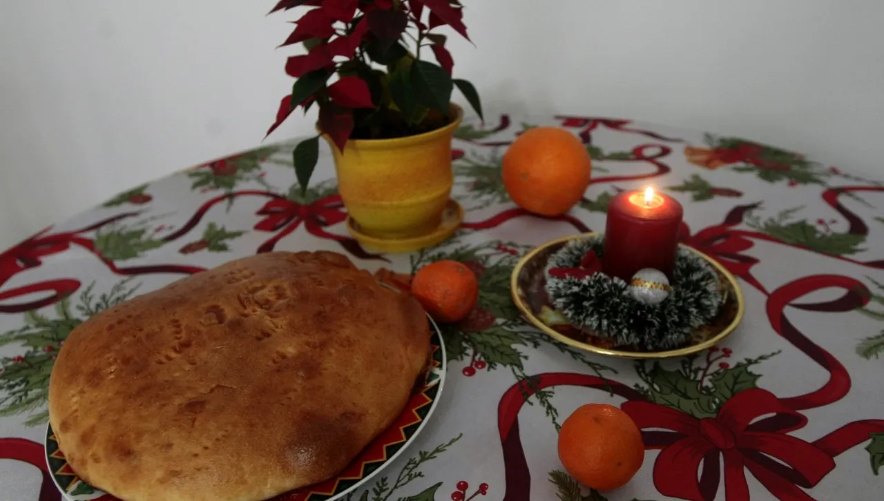 От 15 ноември започва постът преди  Рождество Христово