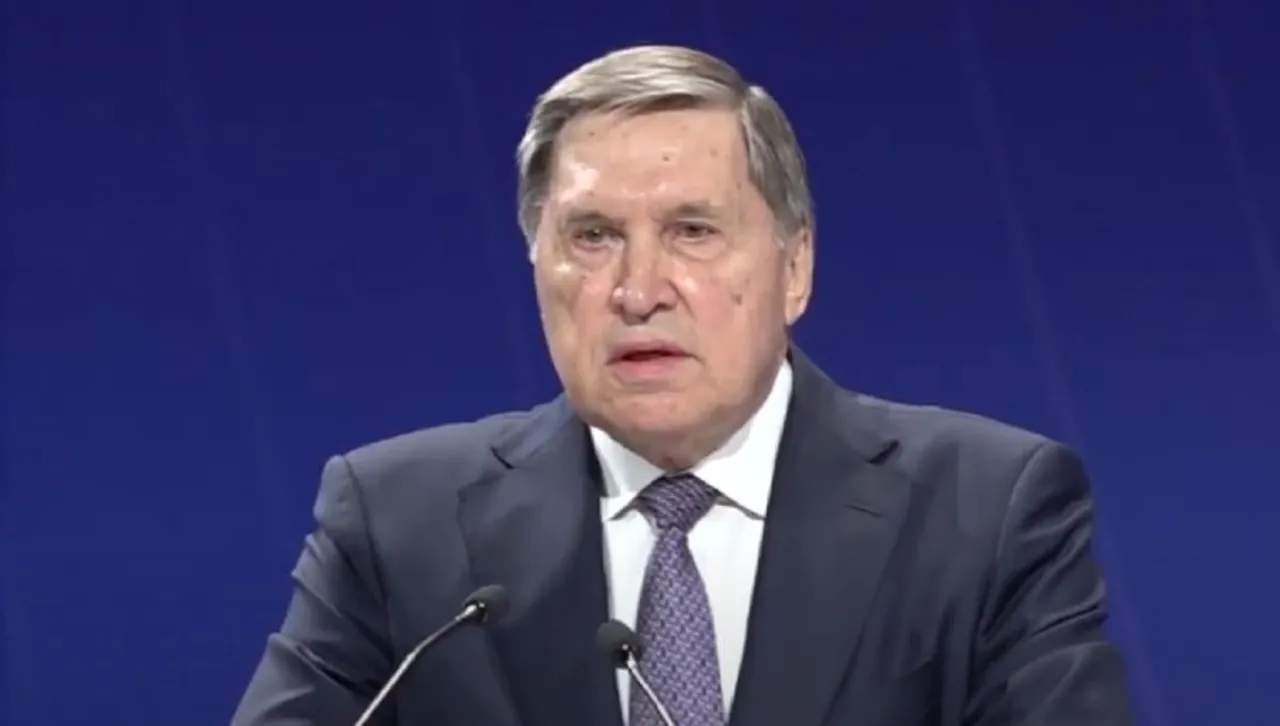 Кремълско безочие: Украйна  не е подготвена за мир, омразата сплотява Европа   