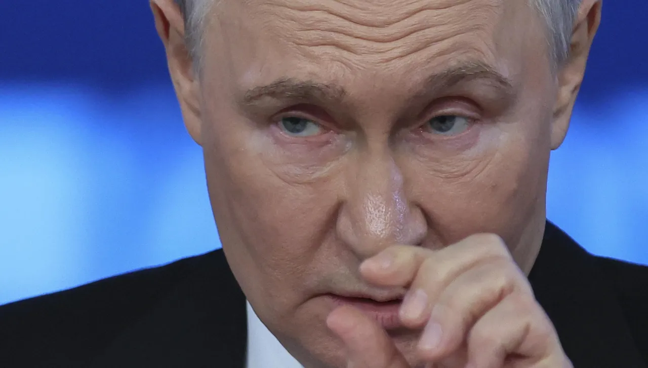 Британското разузнаване: Инфлацията изяжда военния бюджет на Путин