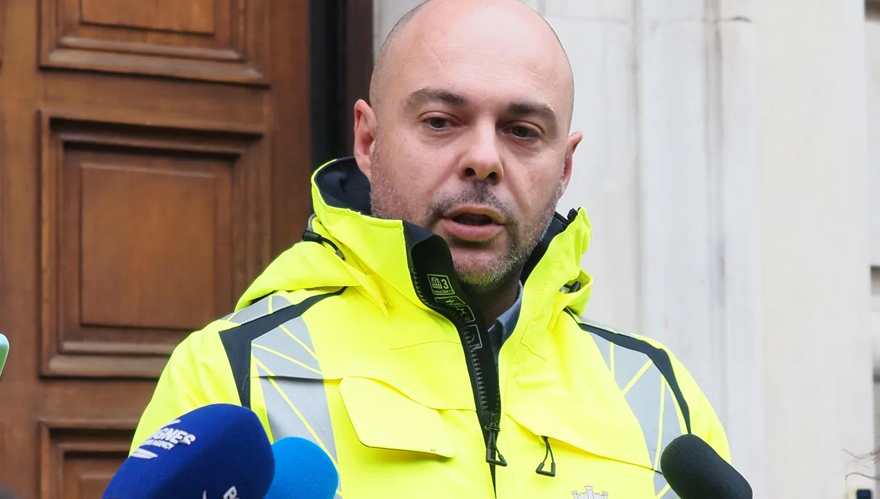 Терзиев смени заместник-кмета по околната среда Надежда Бобчева с Николай Неделков 