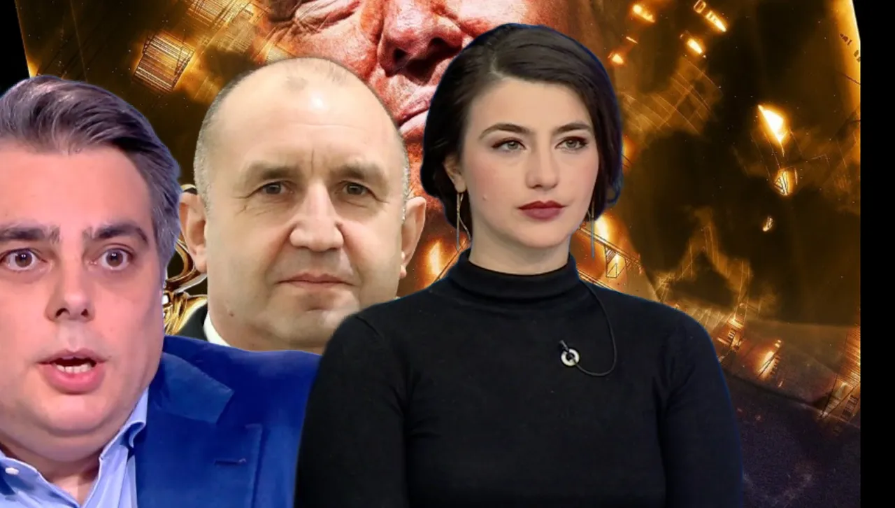 Калина Андролова: Радев ще повтори твърдо грешката на ПП 