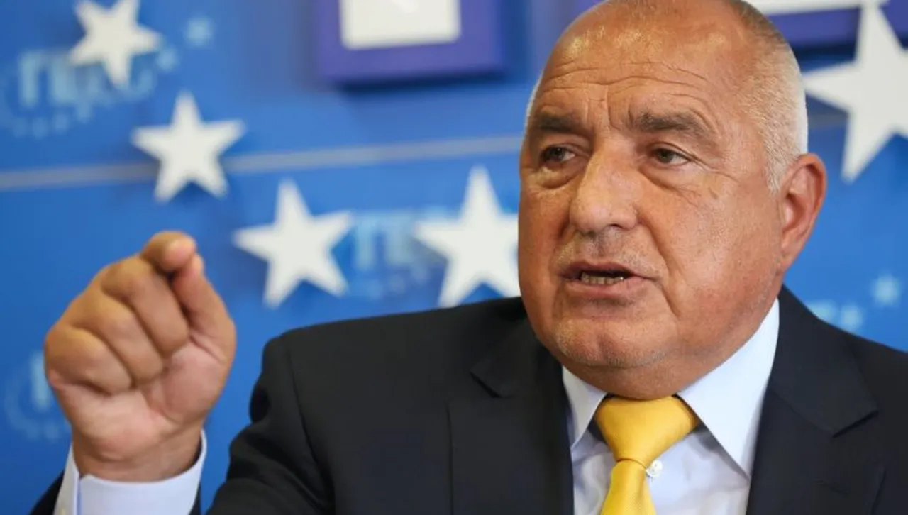 Лично аз съм против промени в Изборния кодекс в 12