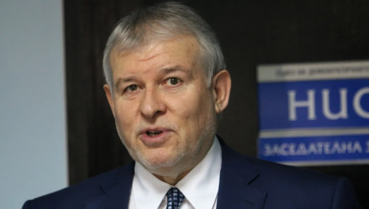 Притеснението в настоящия момент е дали България ще продължи към