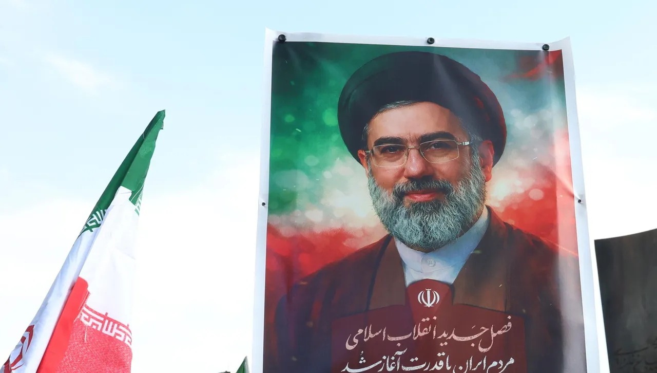 Al Jarida: Новият лидер на Иран е прехвърлен с военен самолет в Москва, опериран е