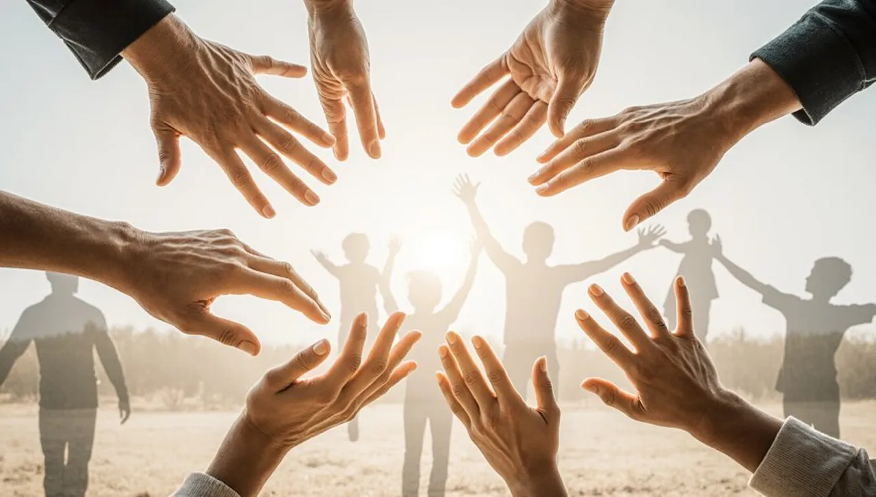 10 фрази, които доказват, че сте били отгледани от невероятни родители