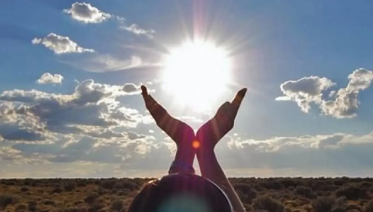 Слънчев петък с летни температури до 30 градуса