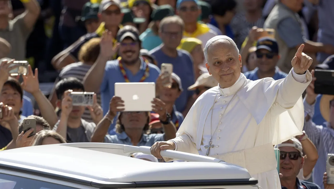 Ватиканът канонизира  тийнейджър , наречен „Божият инфлуенсър“