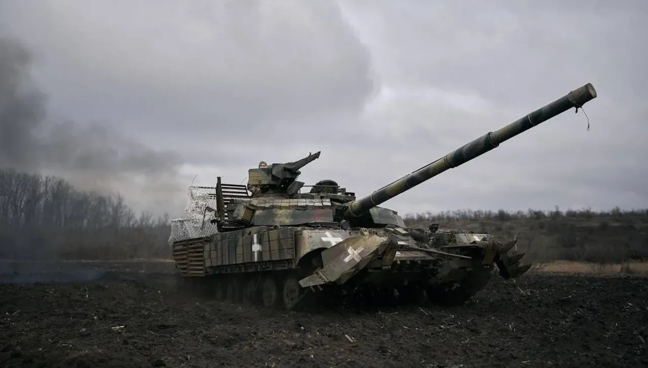 Военен: Руската армия подготвя нов капан за ВСУ в  Днепропетровска област