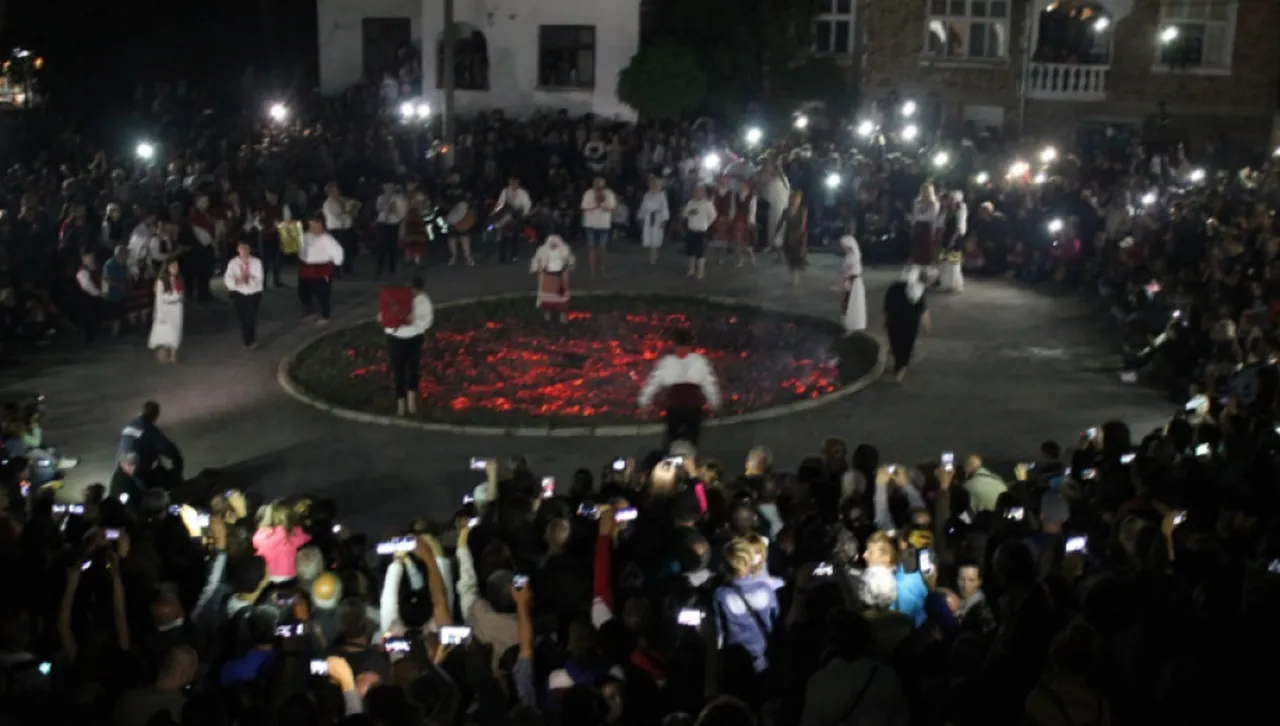 Археолози с призив: Не посягайте на нестинарството! То е културен мост и духовност