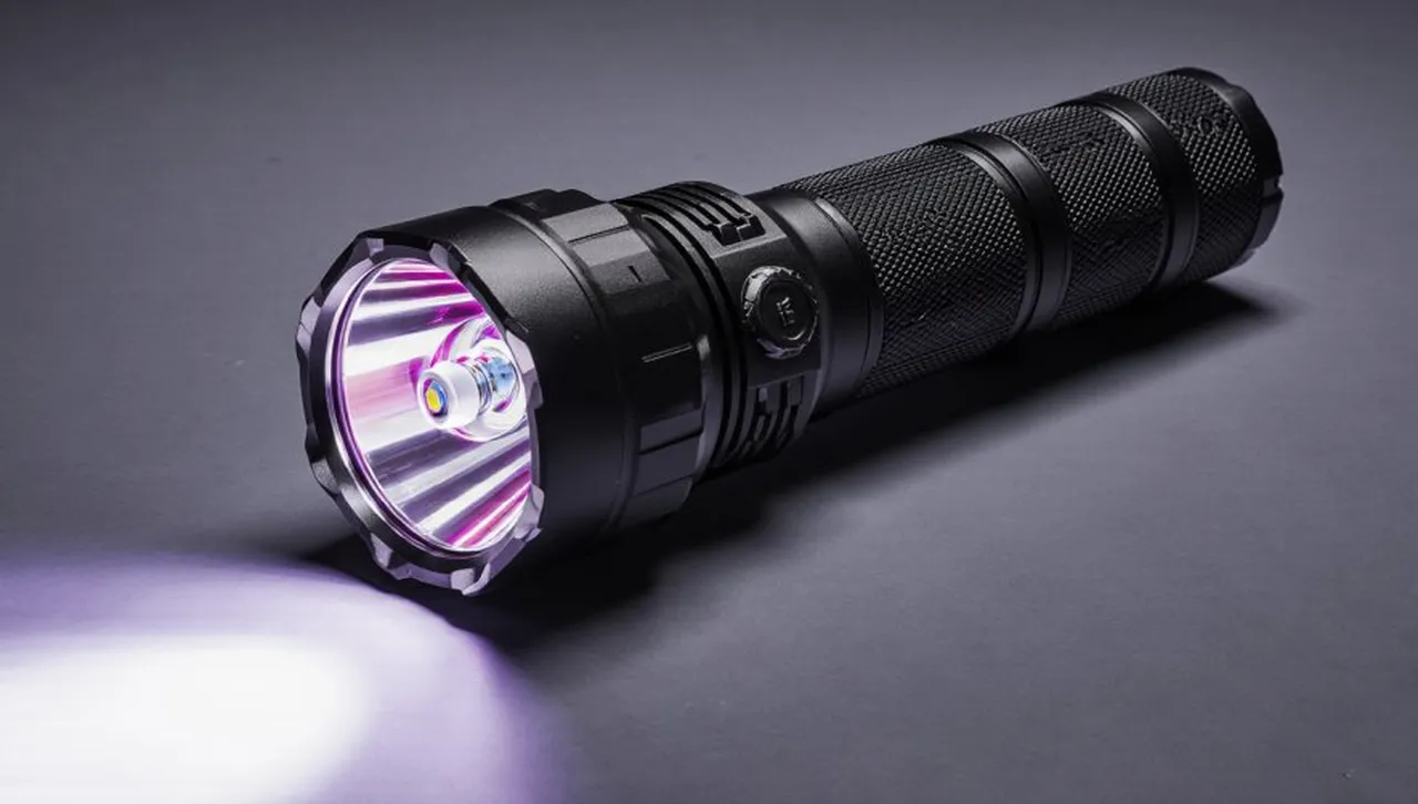 Фенери – тъмнината вече не е оправдание