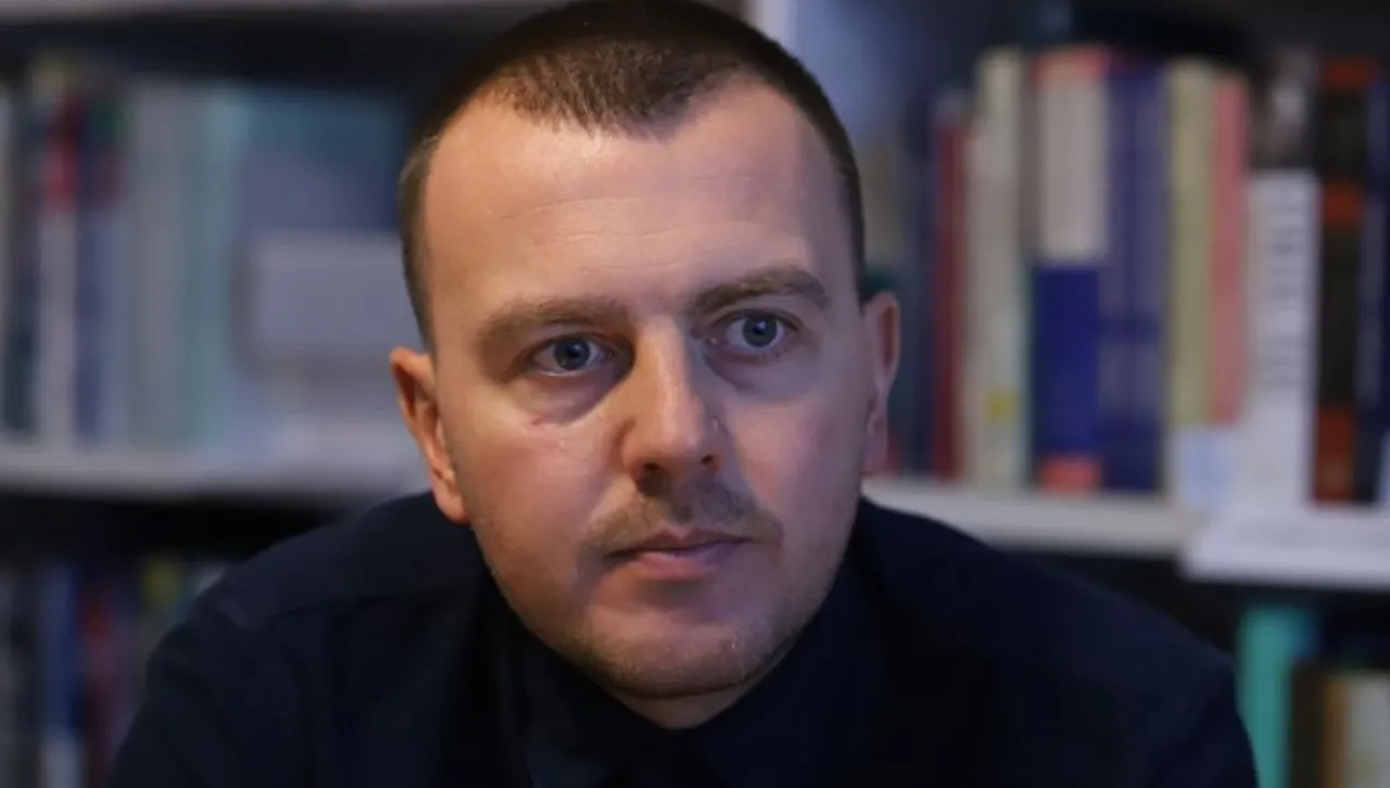 Петър Ганев: Законът за еврото се използва като инструмент за властови натиск